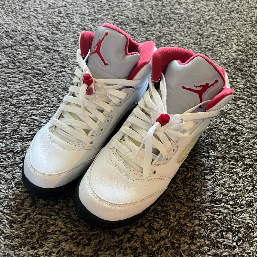 Air Jordan 5